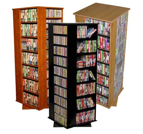 dvd storage racks for sale